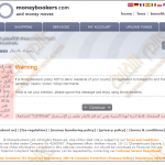 moneybookers reg 6 150x150 كيفية التسجيل فى موقع Moneybookers