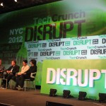 IMG 6325 150x150 TechCrunch Disrupt New York في صور