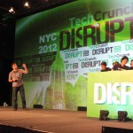 IMG 6348 150x150 TechCrunch Disrupt New York في صور