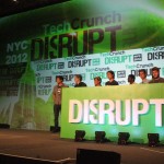 IMG 6357 150x150 TechCrunch Disrupt New York في صور