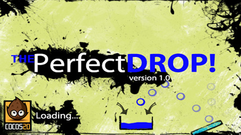 mzl.ewumvmvj.320x480 75 لعبة The Perfect Drop [أكواد مجانية]