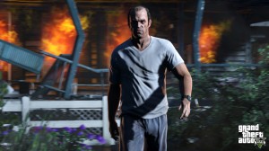 gta 5 300x168 GTA 5 : دق جرس الإنذار … قيمنا و قيم الأجيال القادمة في خطر