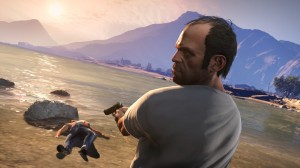 gta5screen 300x168 GTA 5 : دق جرس الإنذار … قيمنا و قيم الأجيال القادمة في خطر