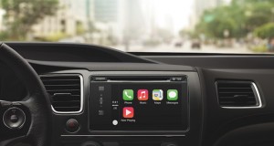 Toyota CarPlay