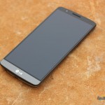 مراجعة إل جي جي 3 LG G - عالم التقنية