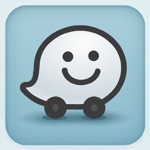 Waze