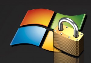 Microsoft Windows Security