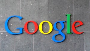 Google-Logo-Stone-Wall