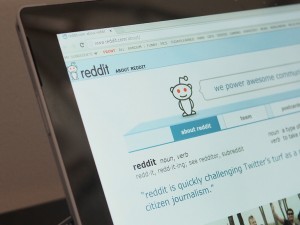 reddit