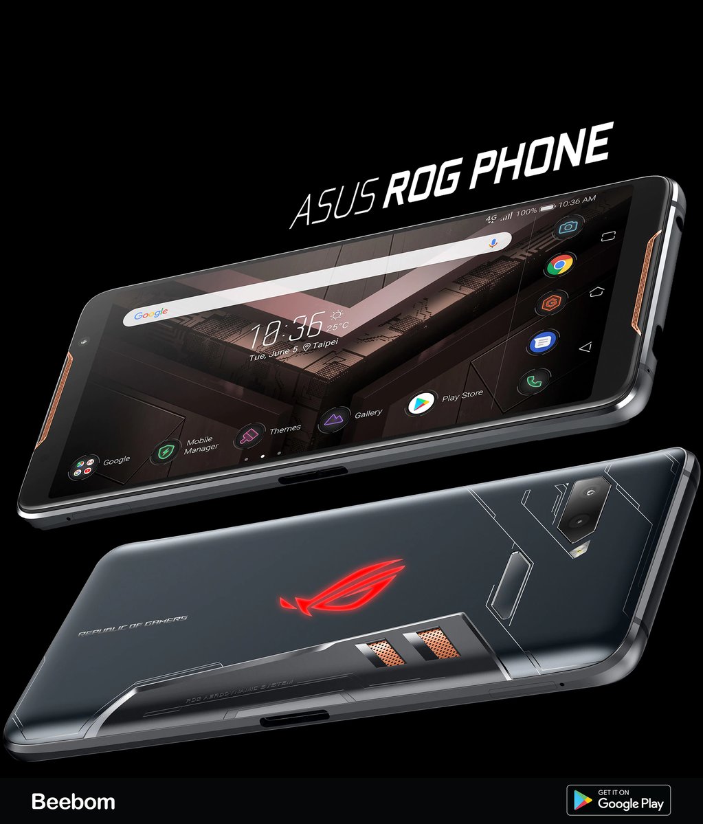 Rog Phone 5 Где Купить
