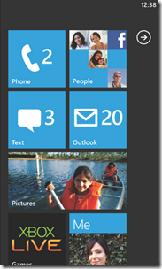 WindowsPhone7Series