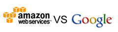 amazon-s3-vs-google