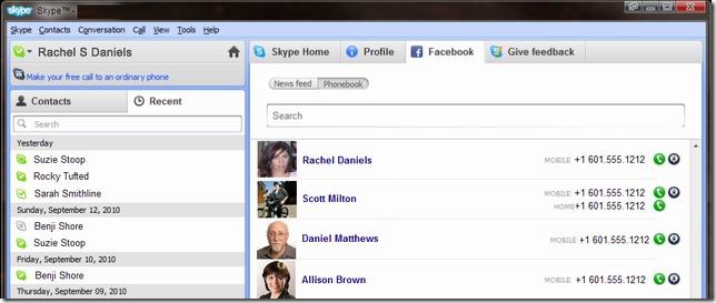 skypebook