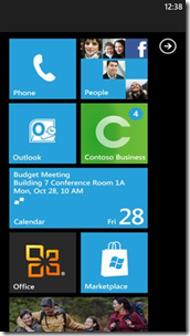 WindowsPhone7Series