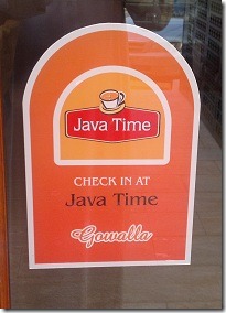 gowalla-java-time