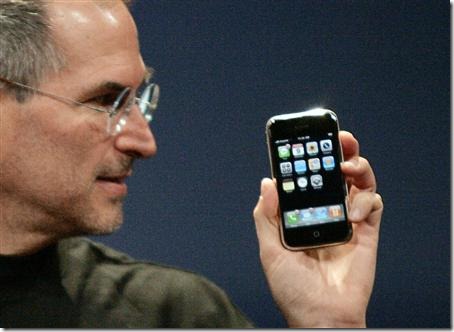 iphone-steve-jobs