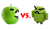 android-vs-iphone