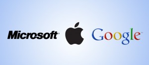 microsoft-apple-google