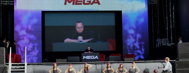 mega