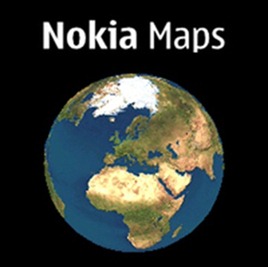 nokia-maps