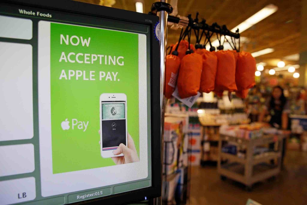 Applepay