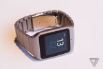 SmartWatch 3 steel