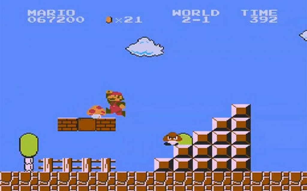 super-mario_game