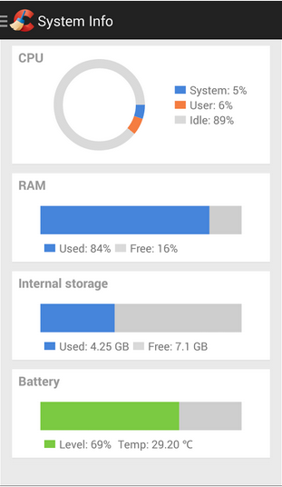 CCleaner