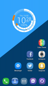 Cobo Launcher