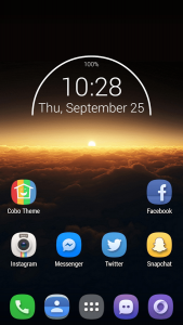 Cobo Launcher