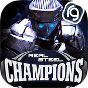 Real Steel Champions