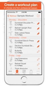 Fitness Point Pro