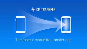 CM Transfer