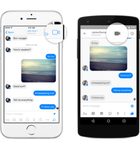 Facebook Messenger