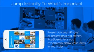 popboardz for android