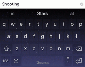 تحديث لوحة المفاتيح SwiftKey بتوفيرها لـ 12 ثيم جديد على iOS