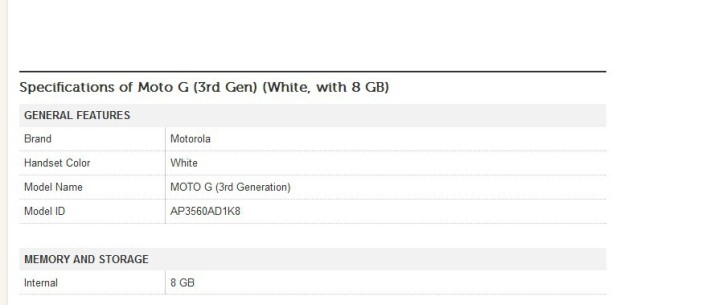 moto-g-3rd-gen-specifications