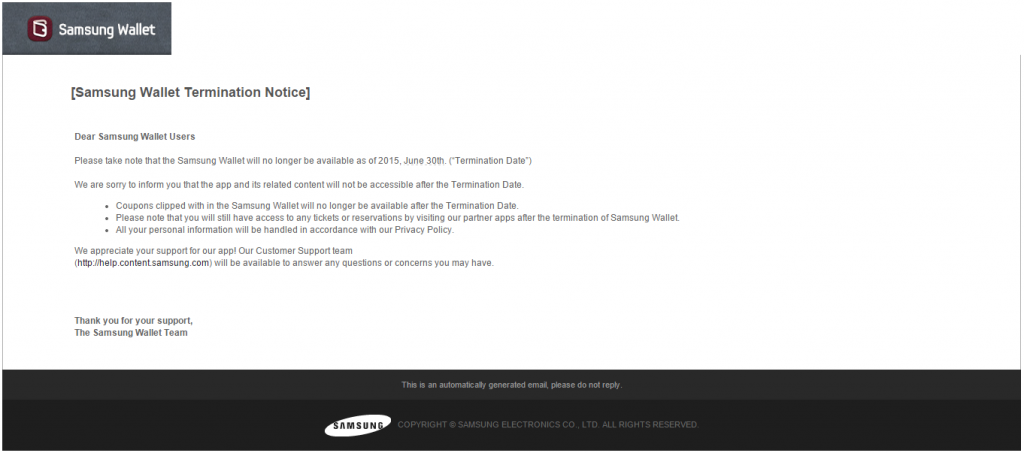 samsung-wallet-termination