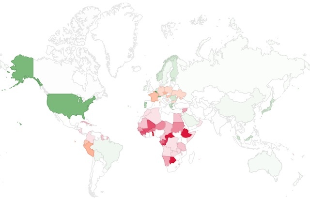 IPv6Map