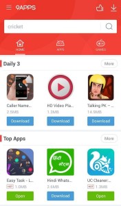 9Apps Lite