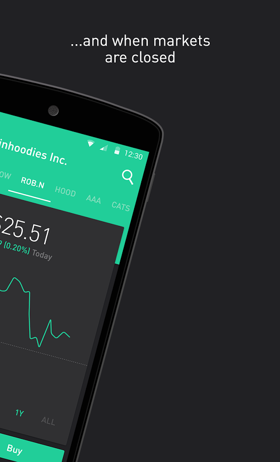 Robinhood