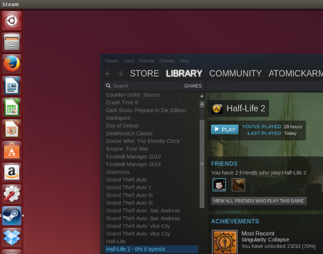 linux-steam