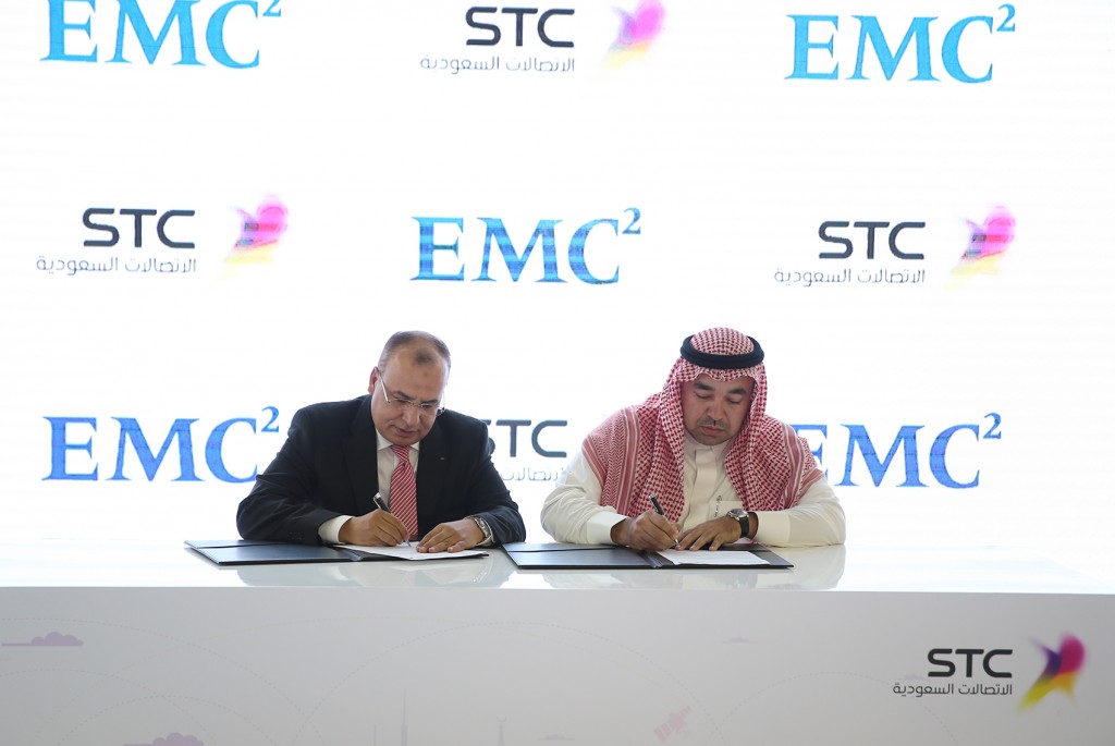 EMC&STC