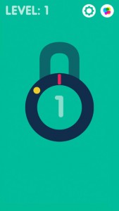 لعبة Pop the Lock على أندرويد و iOS تحتاج للدقة مع كل ضغطة