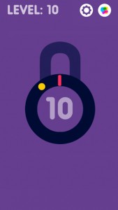 لعبة Pop the Lock على أندرويد و iOS تحتاج للدقة مع كل ضغطة