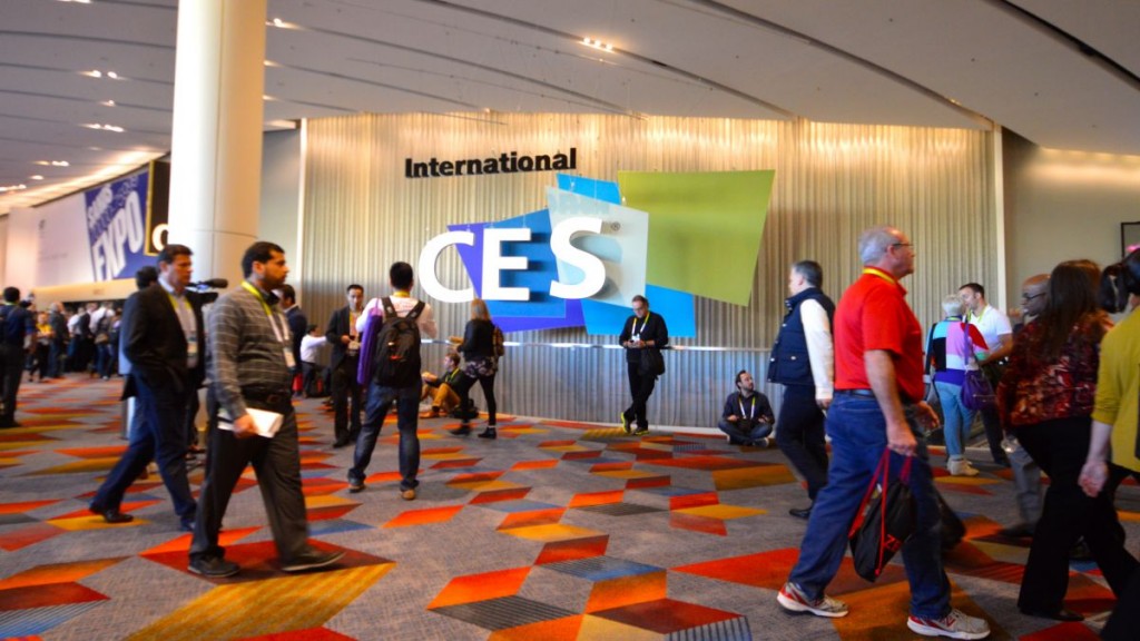 CES2015