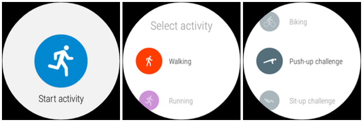 Google Fit