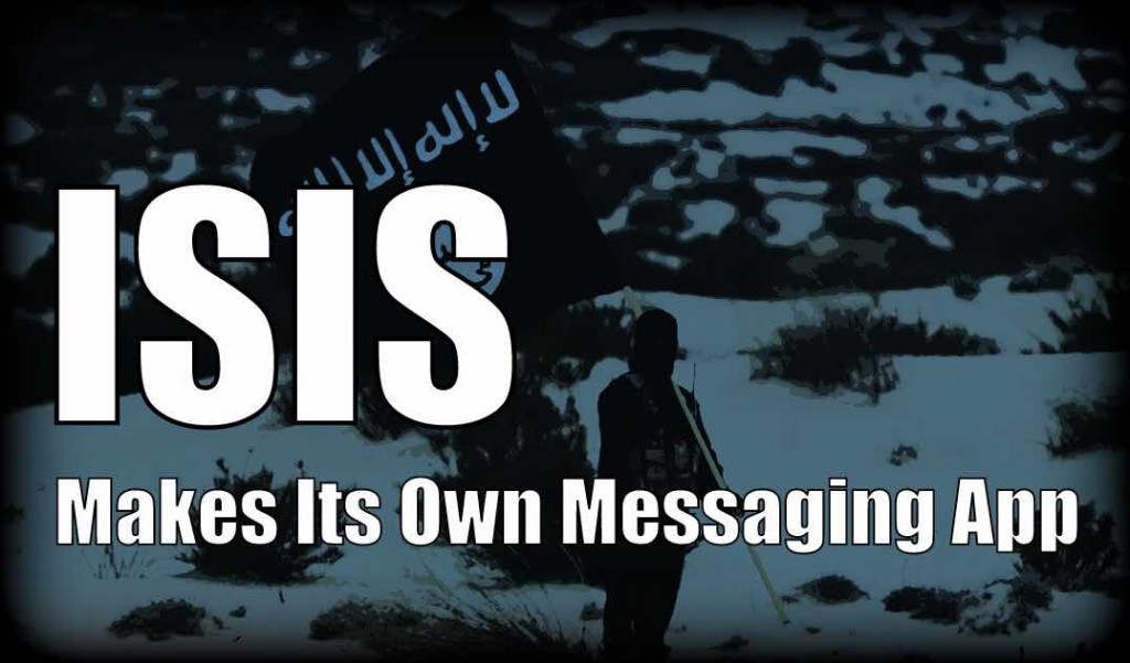 isis-messaging-app