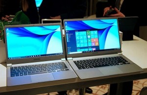 Samsung Notebook 9