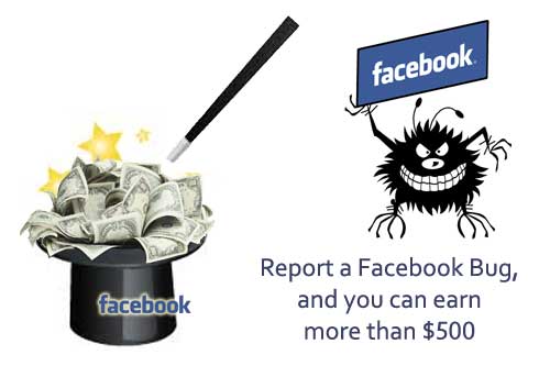 Facebook Bug Bounty